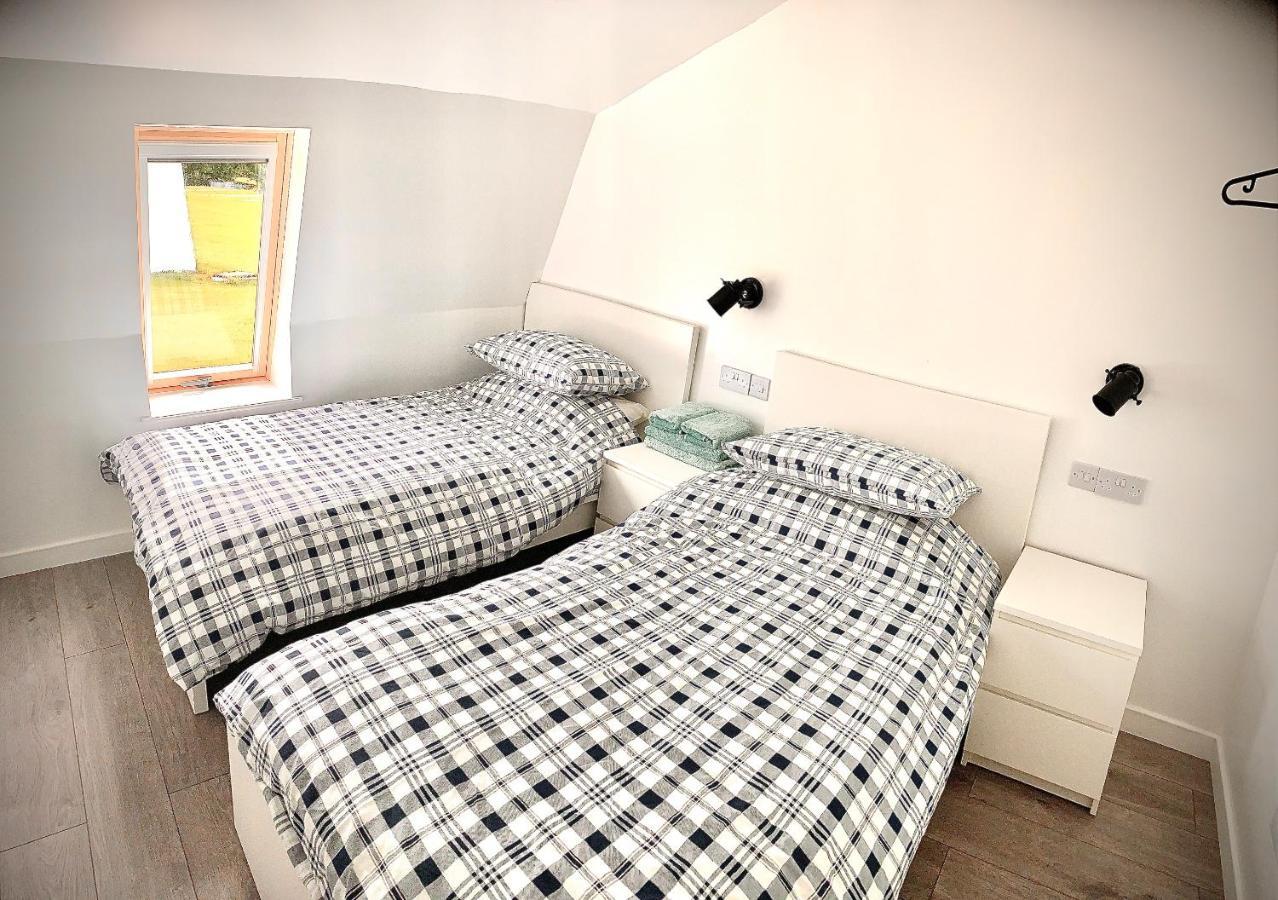 Glamping At Shieling Holidays Mull Craignure  Kültér fotó