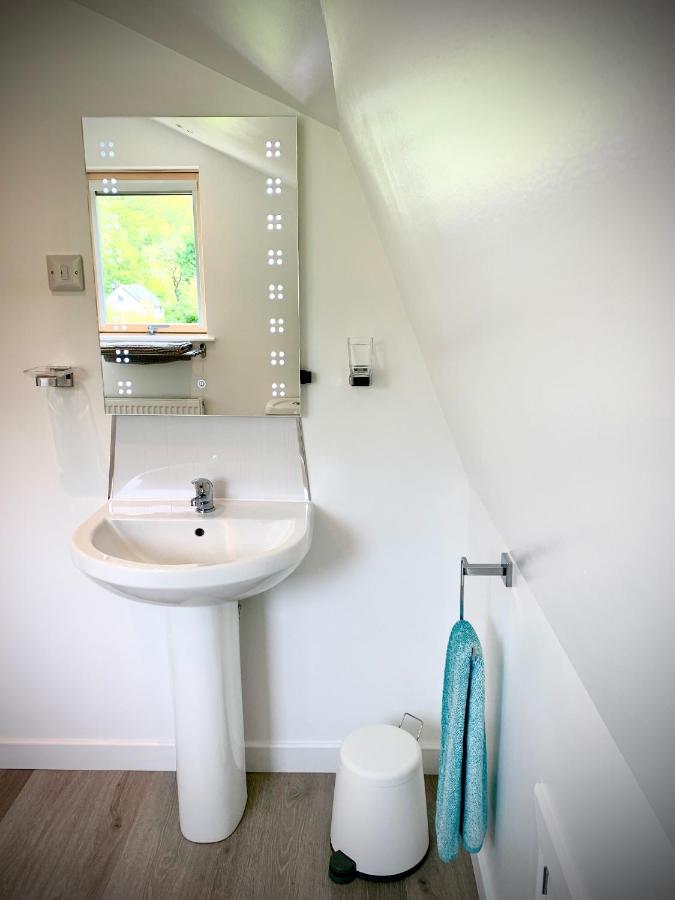 Glamping At Shieling Holidays Mull Craignure  Kültér fotó