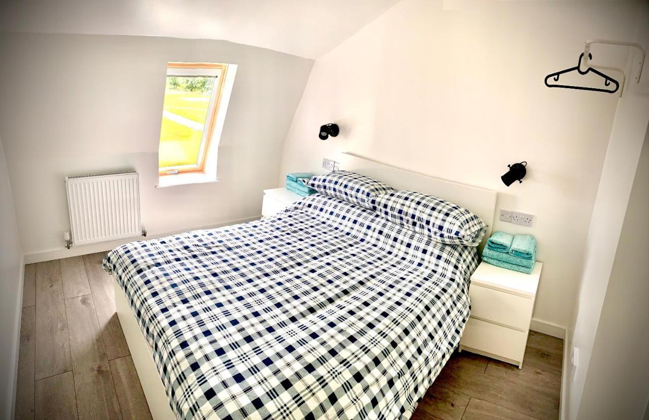 Glamping At Shieling Holidays Mull Craignure  Kültér fotó